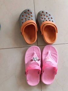 1-2 Year Sandals