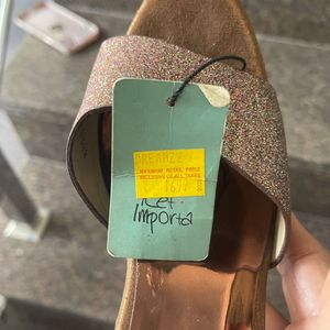 High Heel Sleepers