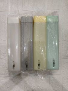 Frosty Water Bottles - 2 pcs