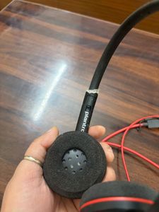 Poly (Plantronics) Blackwire 3220 Stereo Headset