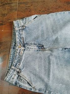 Denim jeans
