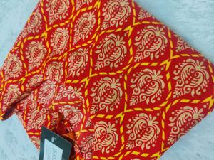 Polyester/Crepe Fabric Stylish Women's Kurti