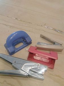 Office Supplies