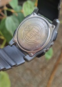 Timex Expedition Digital Watch