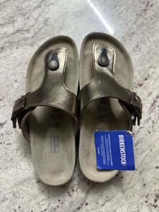 Birkenstock Arizona Sandal- size 38