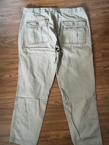 Men's Casual Khaki Pants