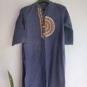 cotton daily wear kurta