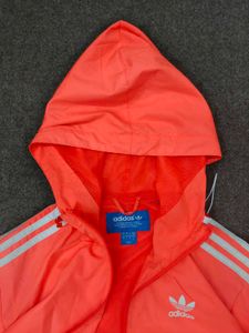 Adidas Windbreaker Jacket