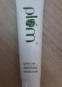 Plum Green Tea Mangifying Moisturizer