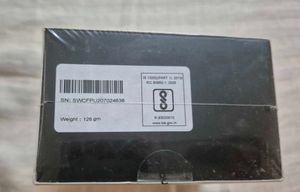 Noise ColorFit Pulse 2 (black)