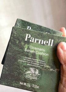 Parnell Cicamanu Serum Cushion