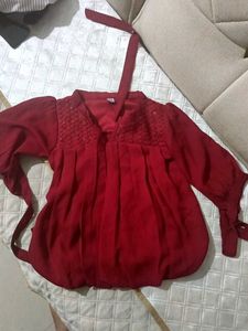Nice Top For Girls