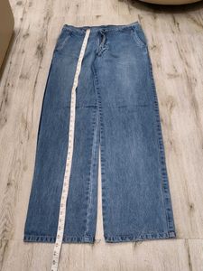 Ma5809 Best Man baggy jeans waist 32 inches