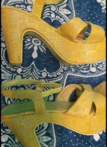 Combo Of 2 Heels