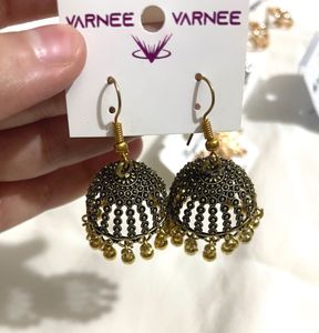 6 piece earrings set 😍