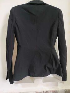 H&amp;M Black Blazer