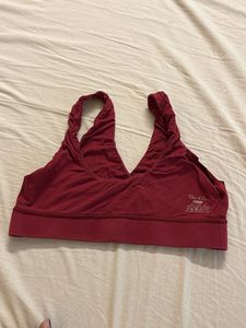 Tailor&amp;Circus Plunge Bra