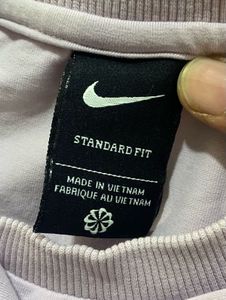 Nike Swoosh T-Shirt