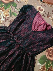Cute Short Dress For Women