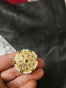 Rajasthani Rakhdi (New)