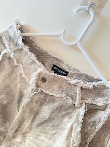 Stylish Cargo Jeans