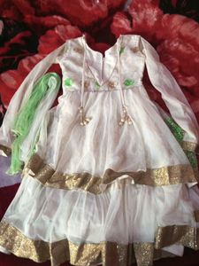 Party Wear Frock