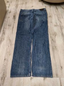Ma6160 Highlander jeans waist 34 inches