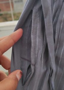 Comfy Blue Lounge Pants