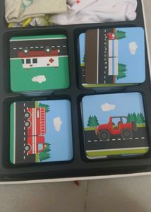 Shifu Travel Game