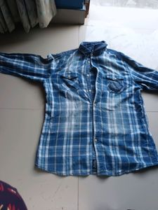 being human  shirt