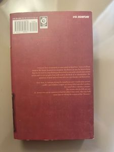 Monster Manga Vol. 1 by Naoki Urasawa