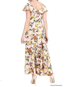 New Maxi Dress👗