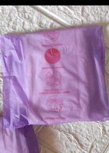 Stayfree Secure Nights Pads XXL