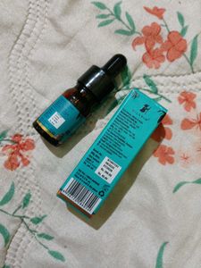 Pilgrim Peeling Solution