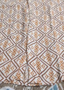 Boho Ethnic Print shirt