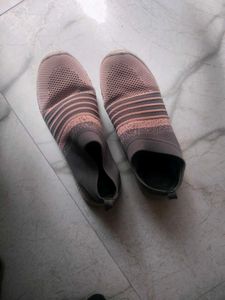 Comfortable Slip-On Shoes