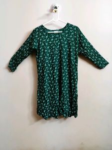 🔥BUY1GET1🔥 Designer Green Top For Women