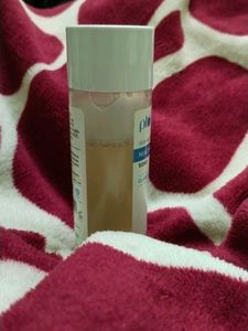 Plum Niacinamide And Rice Water Toner