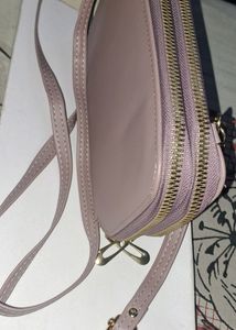 Sling Bag.