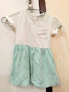 Frock Tishart For Baby