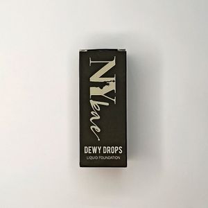 NY bae Foundation