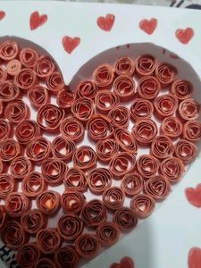 I Love You Card
