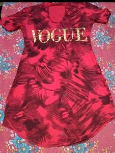 Vogue &amp; Striped Tank Top Bundl