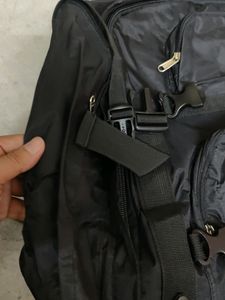 Mountain Climbing Bags