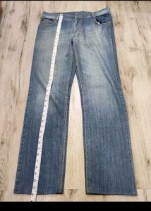 Cs2143 Sabrin Jeans Size 34