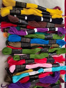 Threads