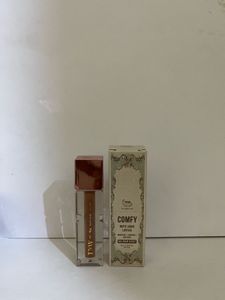 TNW Comfy Matte Liquid Lipstick