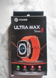 Noise Ultra Watch