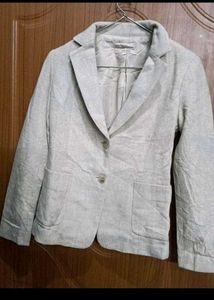 Buy 1 Get One Coat For 199