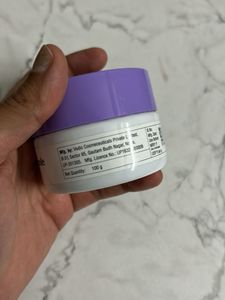 Nykaa Naturals Lavender &amp; Chamomile Calming Gel